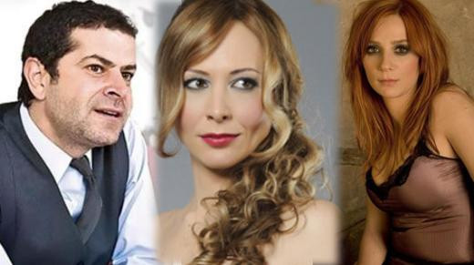 Ünlülerden Erdoğan'a tepki yağdı - Resim: 1