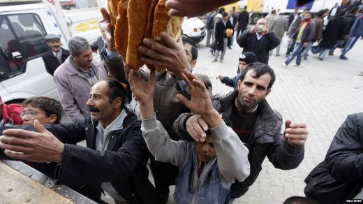 Van'da hayat normale dönmüyor - Resim: 3