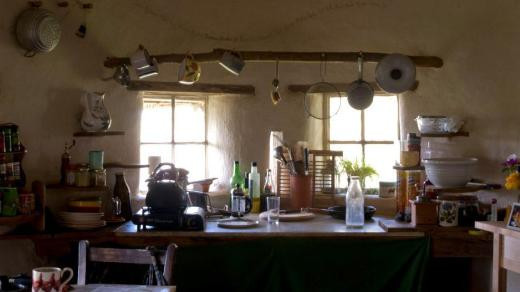 150 sterline ev yapılır mı demeyin...  - Resim: 3