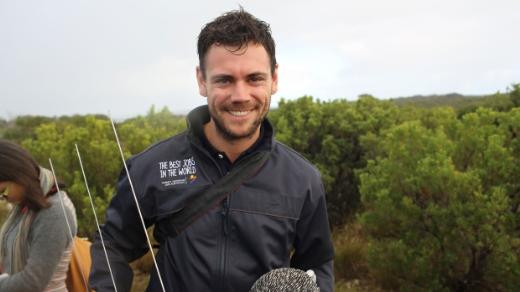 Dünyanın en iyi işi - Resim: 1