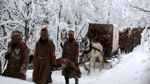 Kurt Seyit‘in kazancı dudak uçuklatıyor - Resim: 2