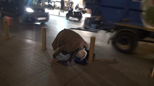 Yeşilçam'ın Kötü Adamı zorda - Resim: 2