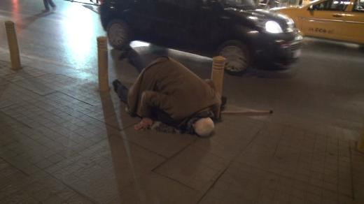 Yeşilçam'ın Kötü Adamı zorda - Resim: 3