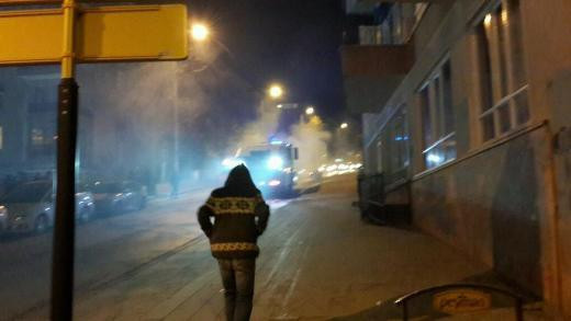 Yolsuzluk eylemlerinde ikinci gün - Resim: 2