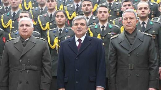 Gündemdeki tüm gelişmeler - Resim: 4