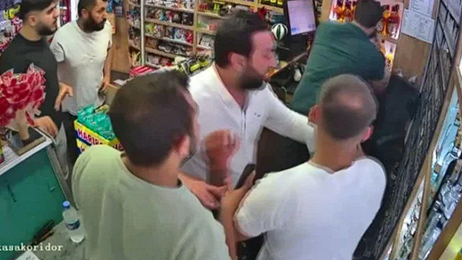 Esenyurt'taki tekel bayisi saldırısı: 3 kişinin tutuklanması istendi! Tarık Ö.'nün ifadesi ortaya çıktı - Resim: 2