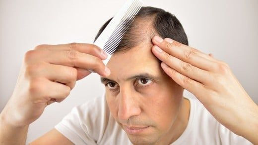 Saç dökülmesine ne iyi gelir? Saç güçlendiren biberiye formülü! - Resim: 2