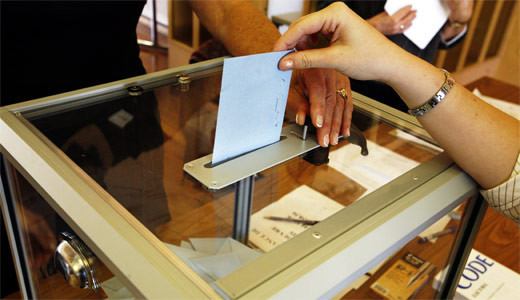 Bugün referandum olursa - Resim: 1