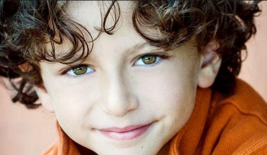 Milyon dolarlar kazanan çocuklar - Resim: 4