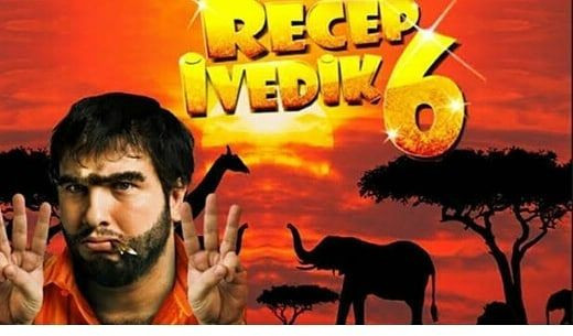 Şahan Gökbakar'a piyango vurdu 'Netflix'ten Recep İvedik 6'ya dudak uçaklatan rakam - Resim: 3