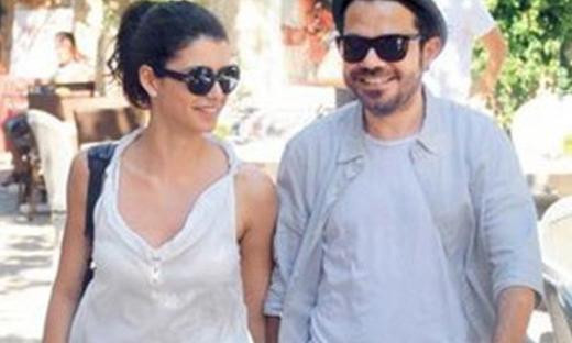 Ünlülerin aşk kokan halleri - Resim: 2