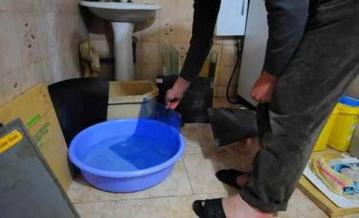 Ameliyat evleri böyle görüntülendi - Resim: 1