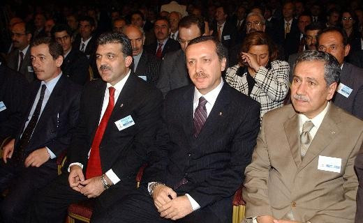 Abdullah Gül'ün hayatından ilginç kareler - Resim: 2