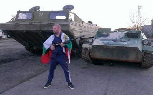 Bulgaristan onu konuşuyor sığınmacı avına çıktı - Resim: 2