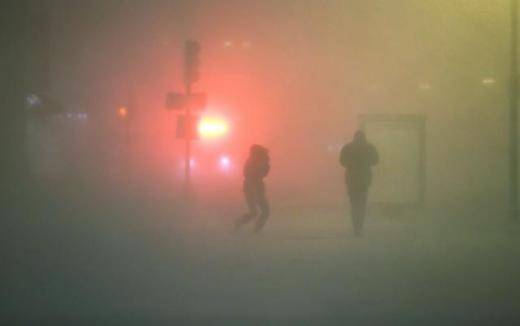 ABD beyaz esarete teslim - Resim: 1