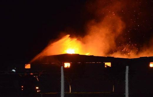 Hakkari'de gergin gece - Resim: 4