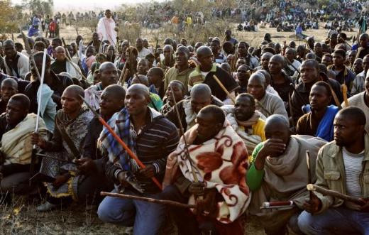 Dünyanın kanını donduran katliam - Resim: 2