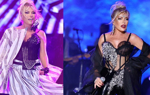 Ajda Pekkan 'çocuk' itirafıyla gündem oldu! İçinde ukde kalan şeyi açıkladı - Resim: 2