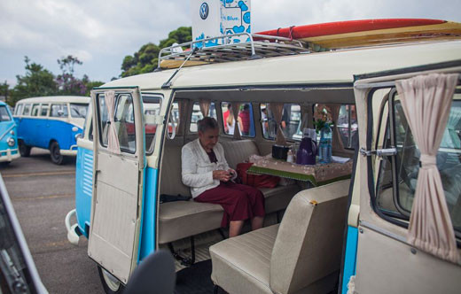 Volkswagen efsanesi geri dönüyor - Resim: 3