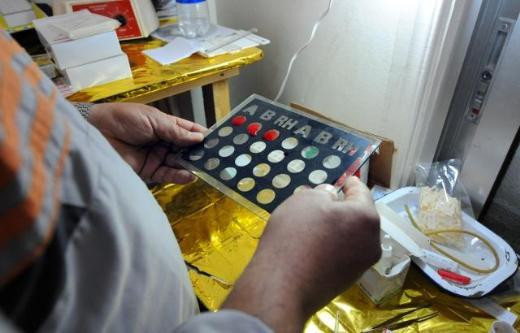 Ameliyat evleri böyle görüntülendi - Resim: 2