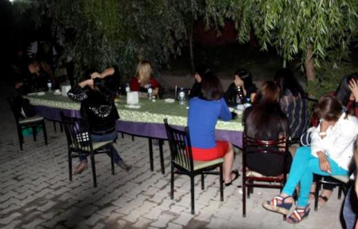 Fuhuş operasyonunda akıl almaz yöntem! - Resim: 4