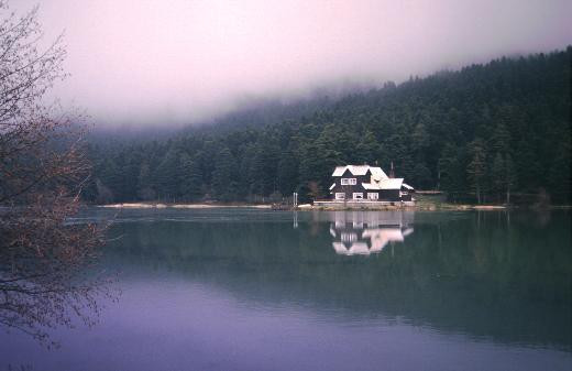 Sonbahar tatilnin en gözde mekanları - Resim: 2