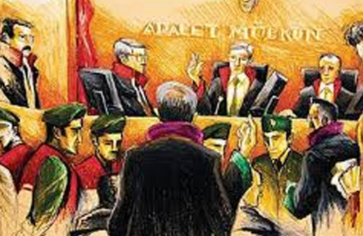 Bakanlıkta 'rüşvet havuzu' iddiası