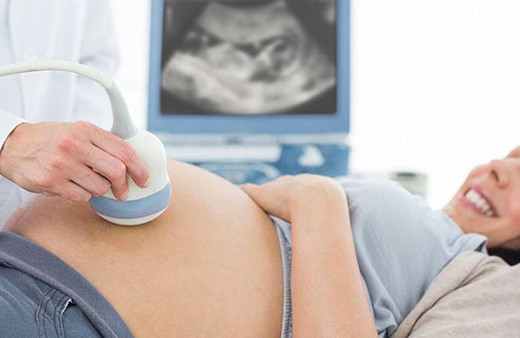 Kadınlar dikkat! Şişmanlık anne olmanızı engelliyor