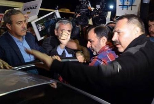 Bülent Keneş için son karar verildi!