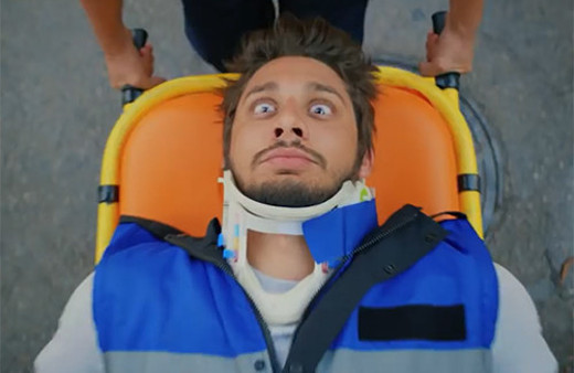 Baba Candır 11. bölüm fragmanı