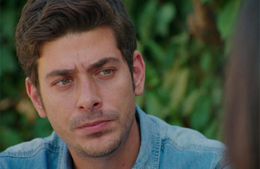 Kalbim Ege'de Kaldı 16. bölüm fragmanı
