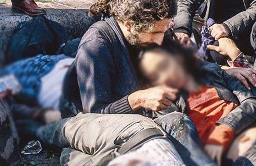 Dünya basını Ankara saldırısını böyle duyurdu