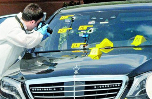 Murat Sancak'a saldırının failleri yakalandı