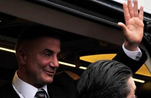 Sedat Peker'den o sözlerine açıklama!