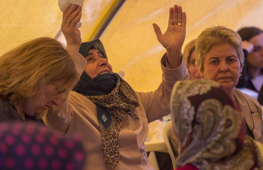 Ankara'daki patlamada ölenlerin isimleri