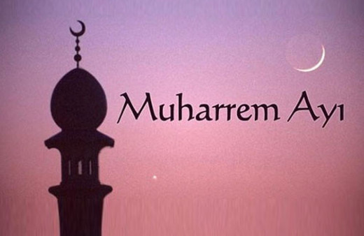 Aşure günü nedir ne zaman cumaya denk gelirse...