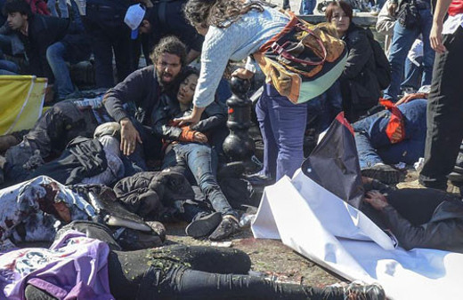 İktidar el mi değiştirecek Fehmi Koru yazdı