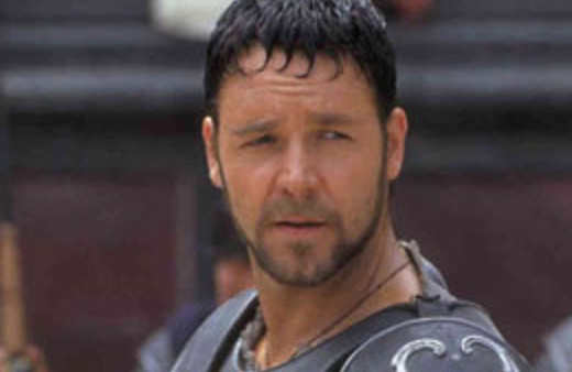 Russell Crowe'dan Türkiye'ye mesaj! Çok üzgünüm
