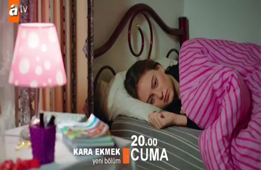 Kara Ekmek 27. bölüm fragmanı