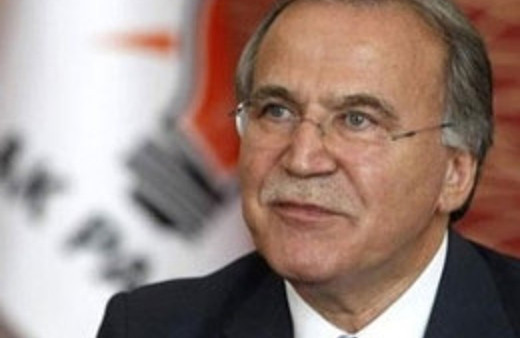 Şahin: Kılıçdaroğlu sorumlu davrandı ama...