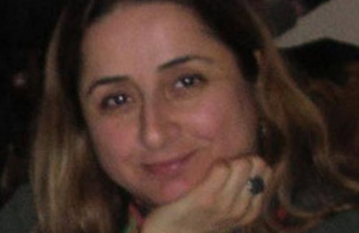 Akın Birdal'ın eşi hayatını kaybetti