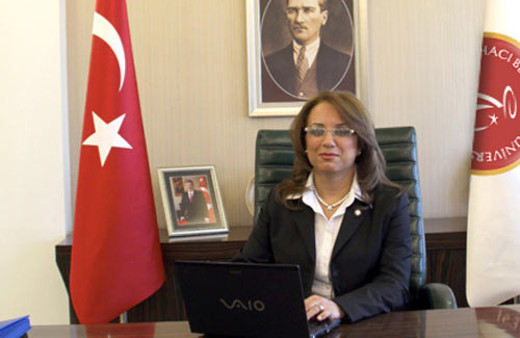 Hoşgörü ve barışın teminatı Türkiye'dir