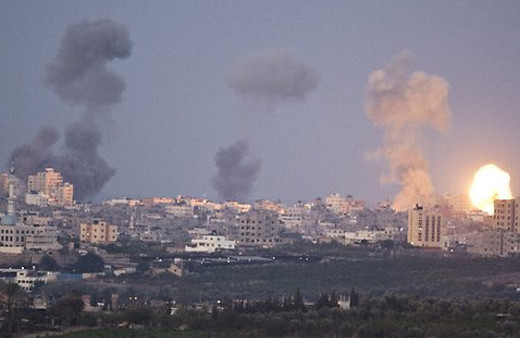 Suriye'de Rusya Büyükelçiliği'ne saldırı!