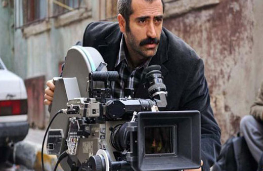 Mahsun Kırmızıgül 400 bin doları reddetti