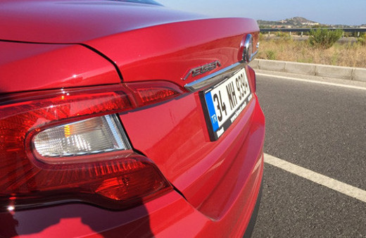 Fiat Egea özellikleri satış fiyatı ve kampanyaları