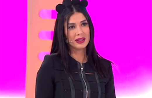 İşte Benim Stilim All Star'da yarışmacılar Çiğdem'i eleştirileriyle sıkıştırdı