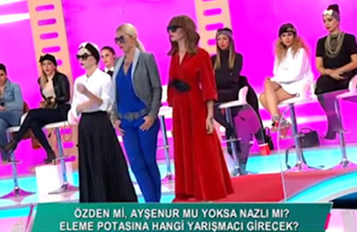 İşte Benim Stilim All Star'da 13 Ekim'de eleme potasına kim girdi?