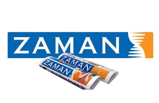 BİK'ten Zaman'a ilan darbesi!