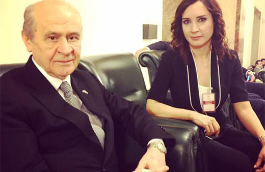 Devlet Bahçeli'den özel açıklamalar