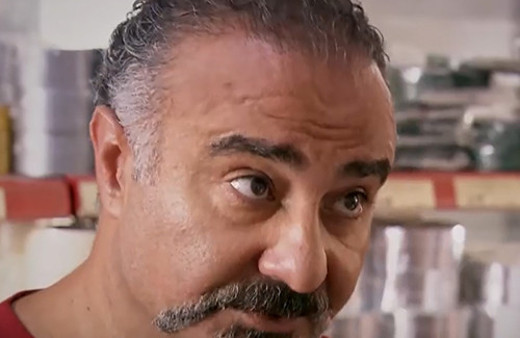 Kocamın Ailesi 53. bölüm fragmanı